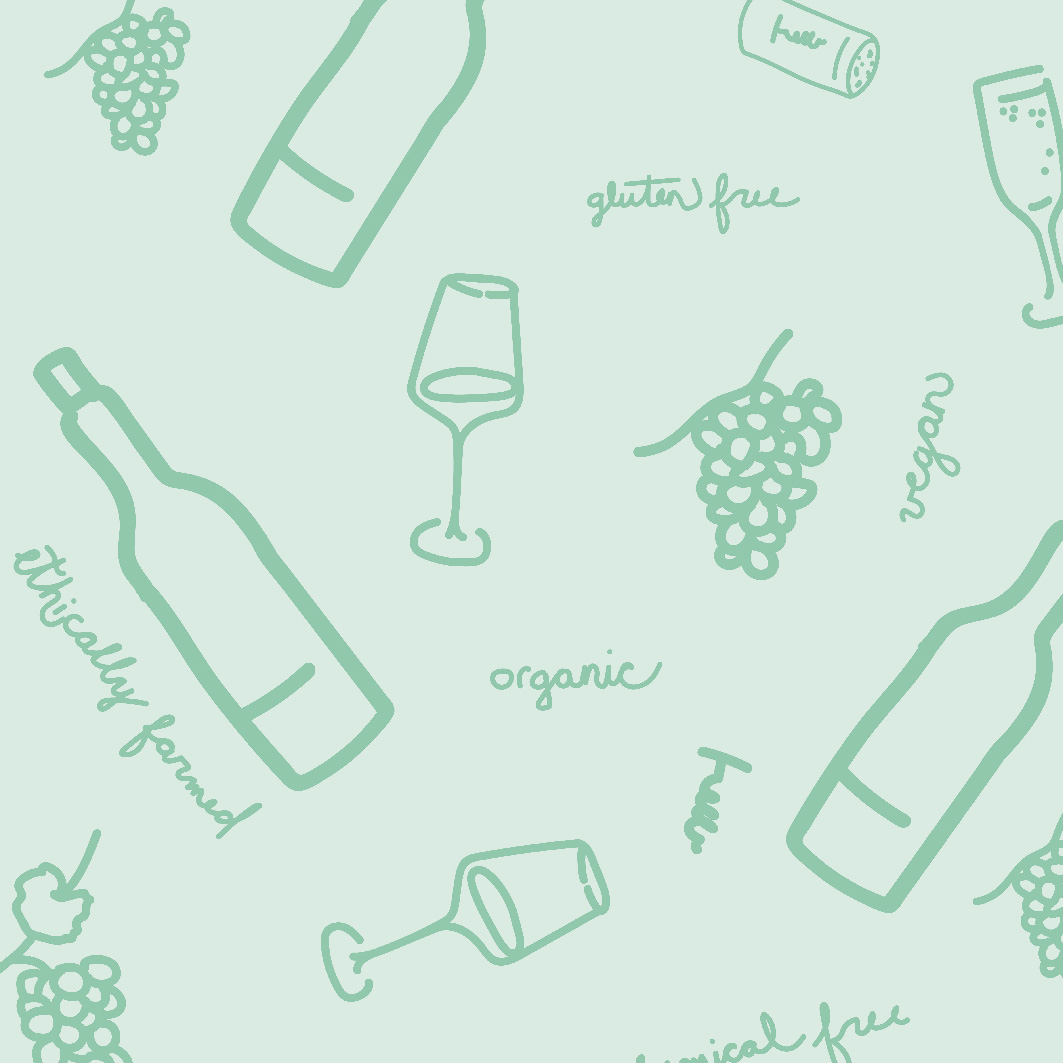 gaia wines brand marks<br />
