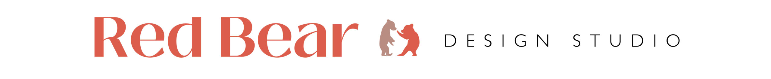 Website logo header